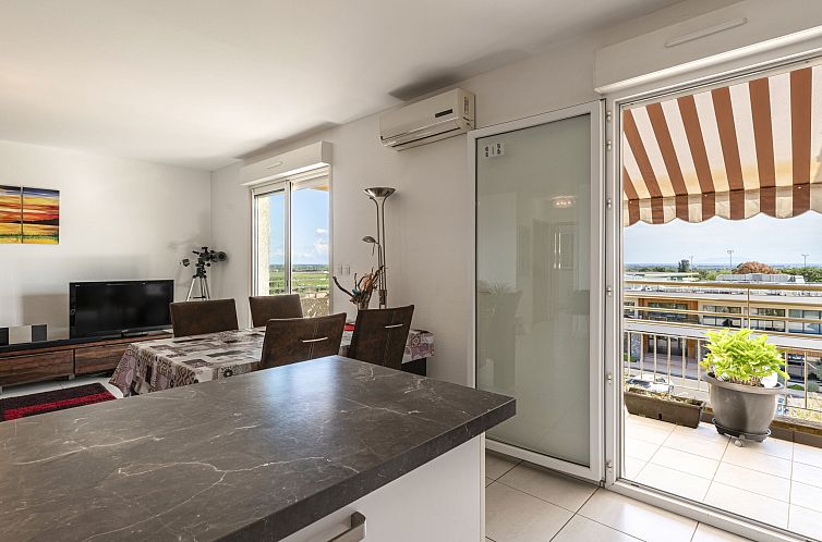 Appartement Albarella