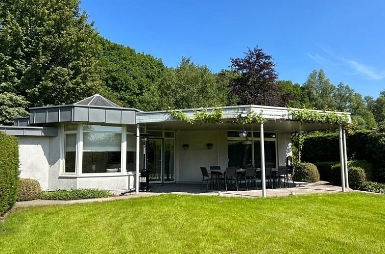 Vakantiehuisje in Malle