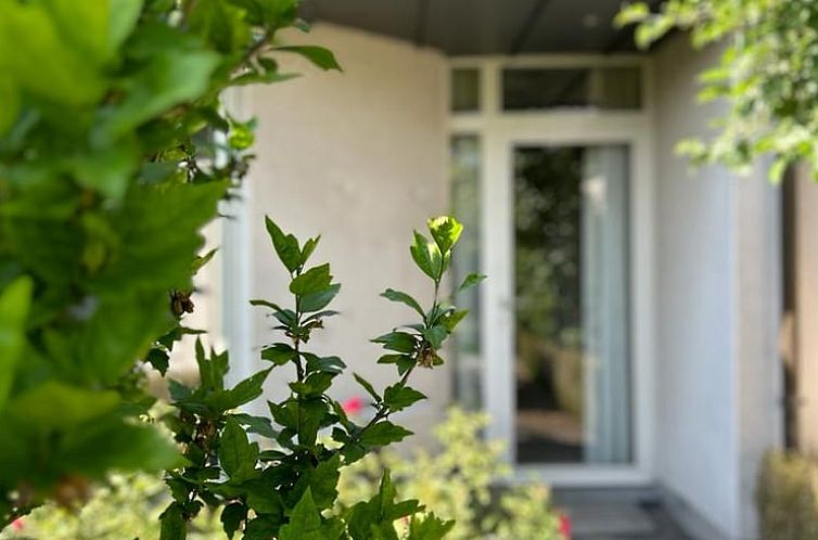 Vakantiehuisje in Malle