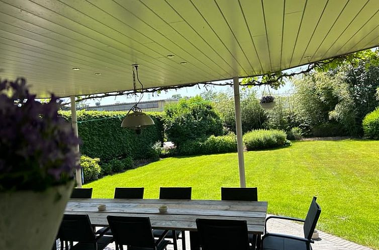 Vakantiehuisje in Malle