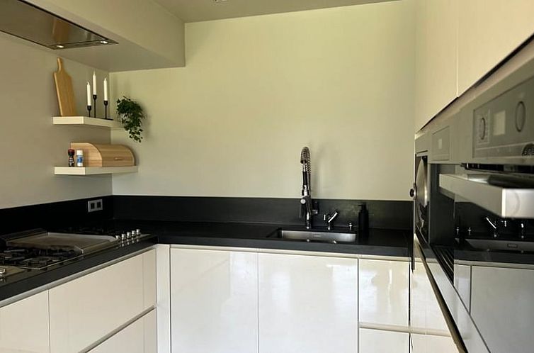 Vakantiehuisje in Malle