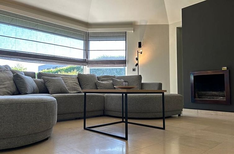 Vakantiehuisje in Malle