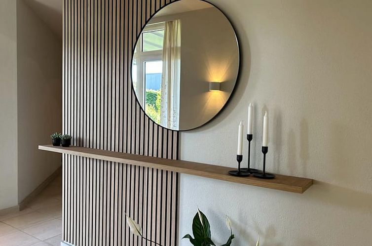 Vakantiehuisje in Malle