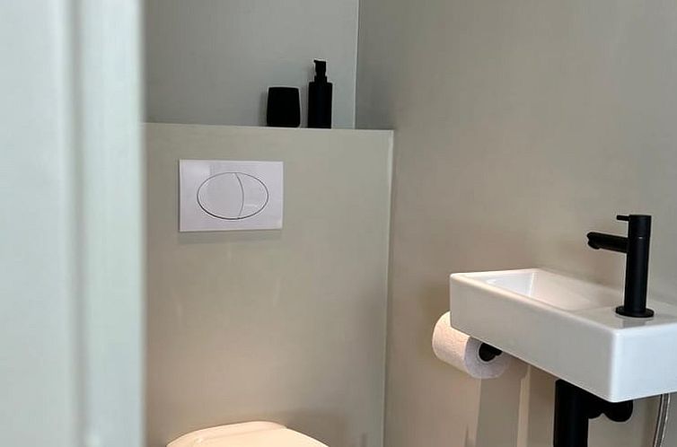 Vakantiehuisje in Malle