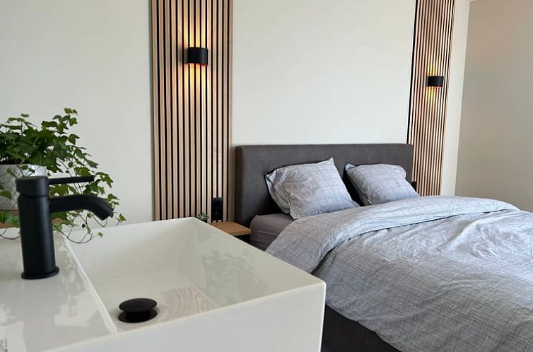 Vakantiehuisje in Malle