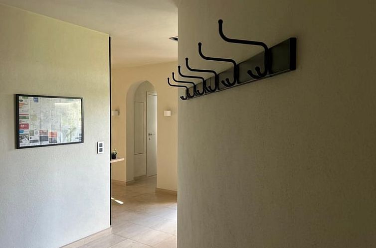 Vakantiehuisje in Malle