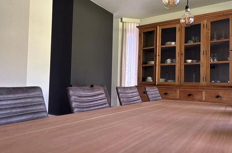 Vakantiehuisje in Malle