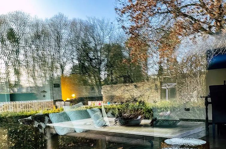 Vakantiehuis sINNE