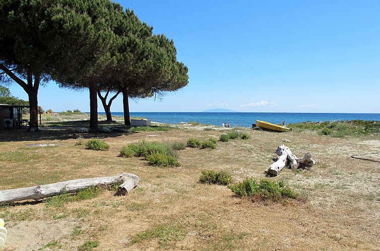 Verblijf 0433506 - Vakantiewoning Corsica - Vakantiehuis Rico Plage type A