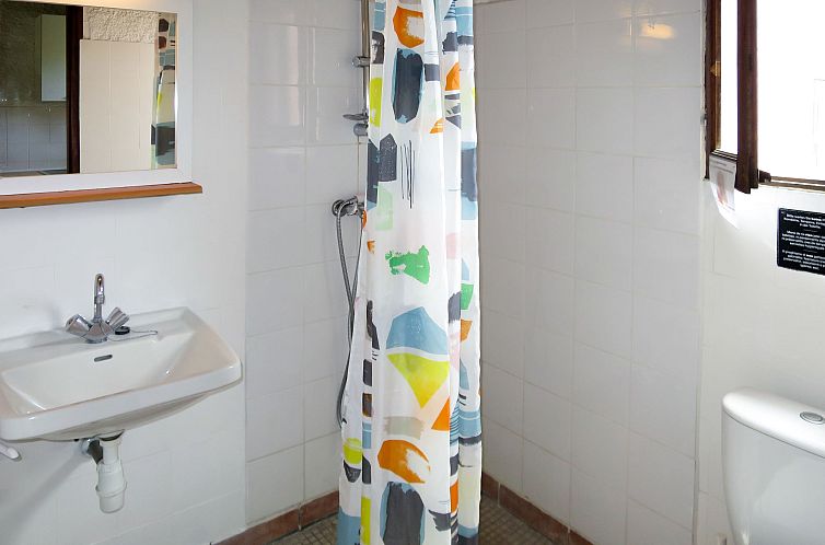 Vakantiehuis Rico Plage type A