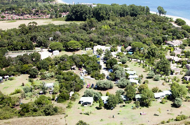 Vakantiehuis Rico Plage type A