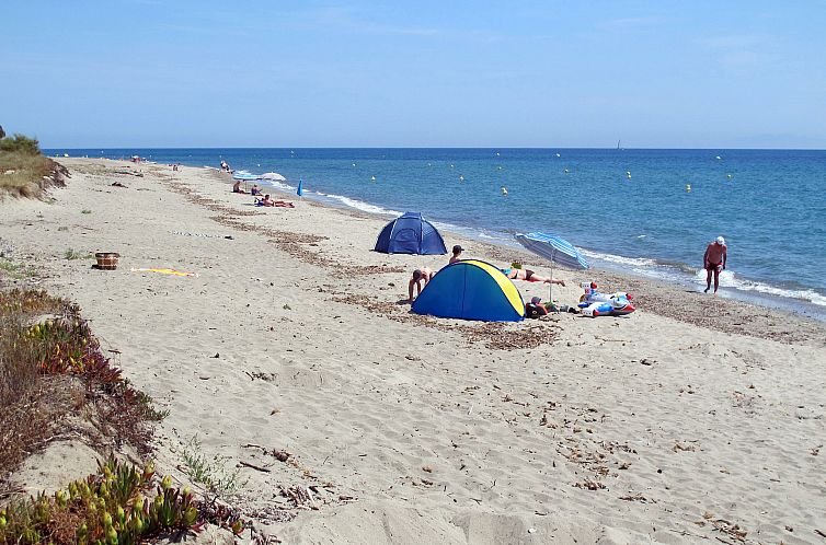 Vakantiehuis Rico Plage type A