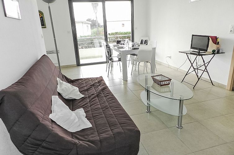 Appartement Lup - Les terrasses d'Alistro