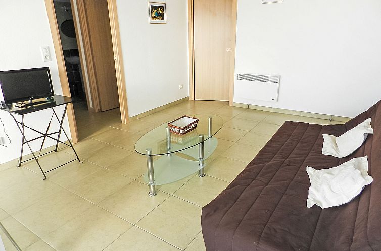 Appartement Lup - Les terrasses d'Alistro