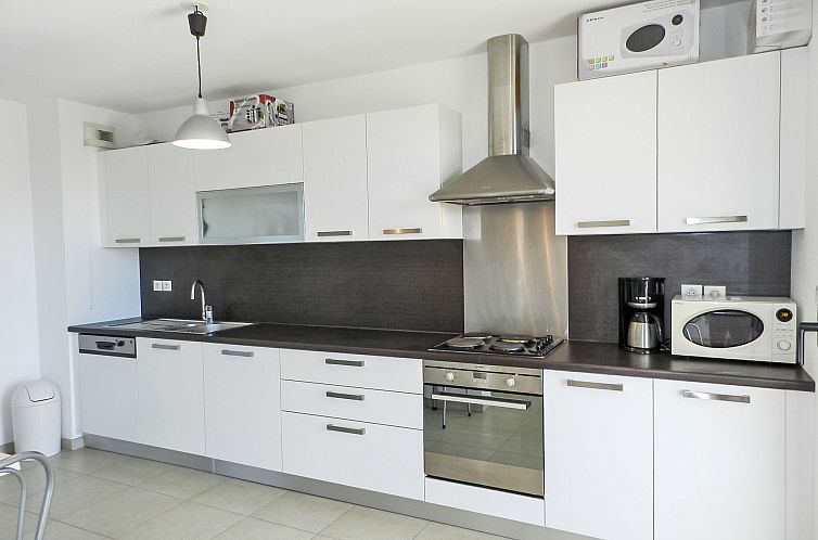 Appartement Lup - Les terrasses d'Alistro