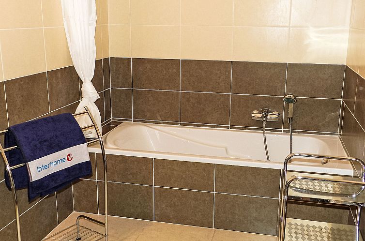 Appartement Lup - Les terrasses d'Alistro