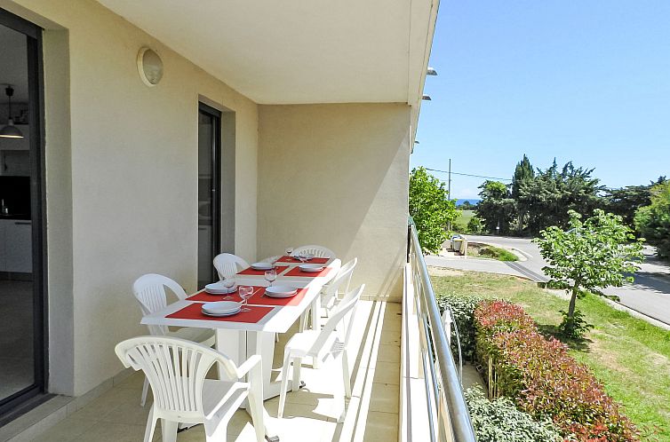 Appartement Lup - Les terrasses d'Alistro
