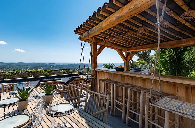 Vakantiehuis Villa Casaben