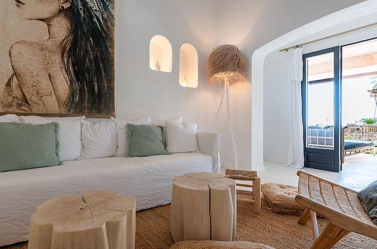 Vakantiehuis Villa Casaben