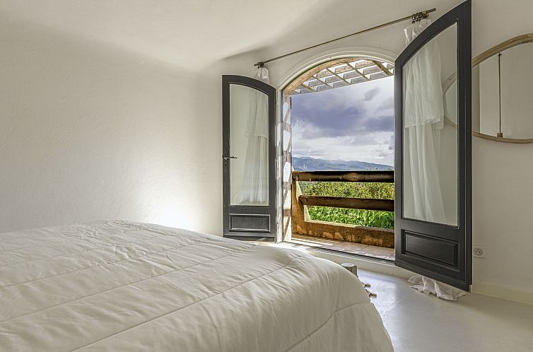 Vakantiehuis Villa Casaben