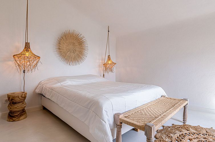 Vakantiehuis Villa Casaben