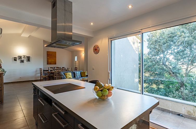 Vakantiehuis Villa Boccajo