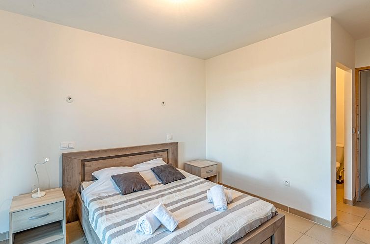 Vakantiehuis Villa Boccajo