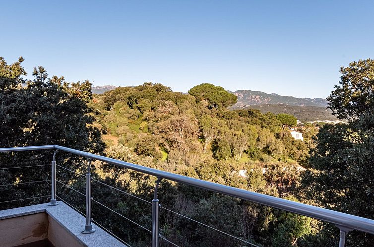 Vakantiehuis Villa Boccajo