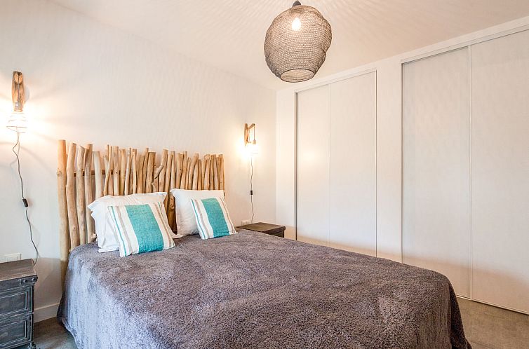 Appartement Bastion
