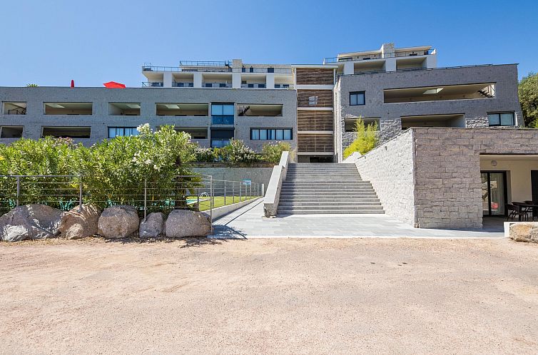 Appartement Bastion