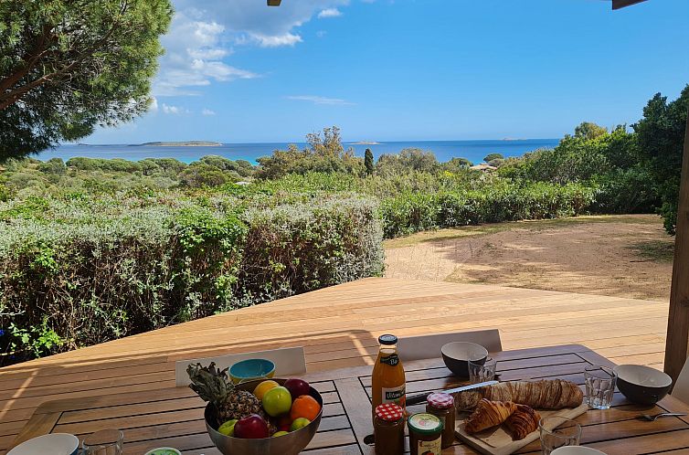 Vakantiehuis La Girelle