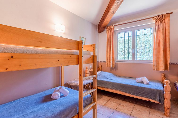 Vakantiehuis La Girelle