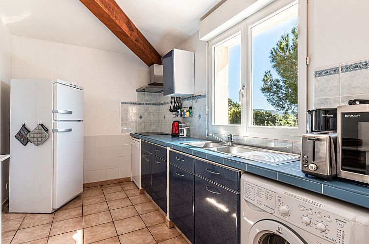 Vakantiehuis La Girelle