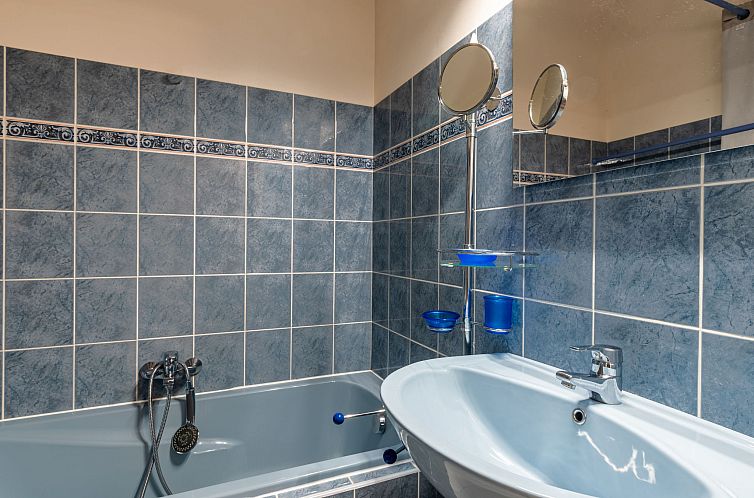 Vakantiehuis La Girelle