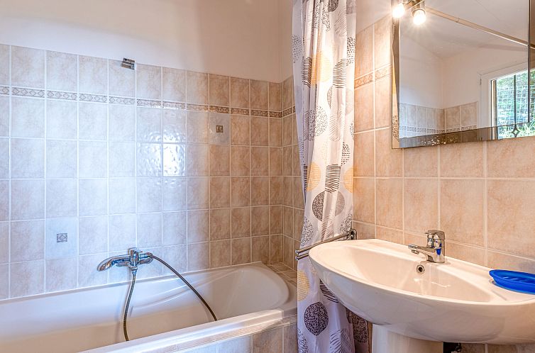 Vakantiehuis La Girelle