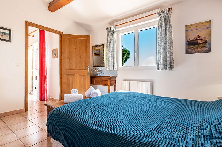 Vakantiehuis La Girelle