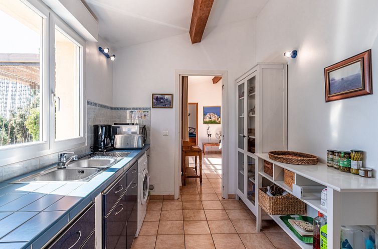 Vakantiehuis La Girelle