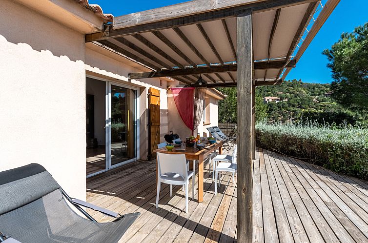 Vakantiehuis La Girelle