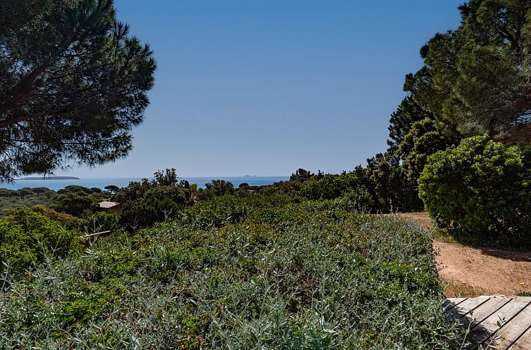 Vakantiehuis La Girelle