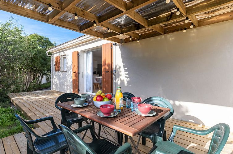 Vakantiehuis Turriccioli