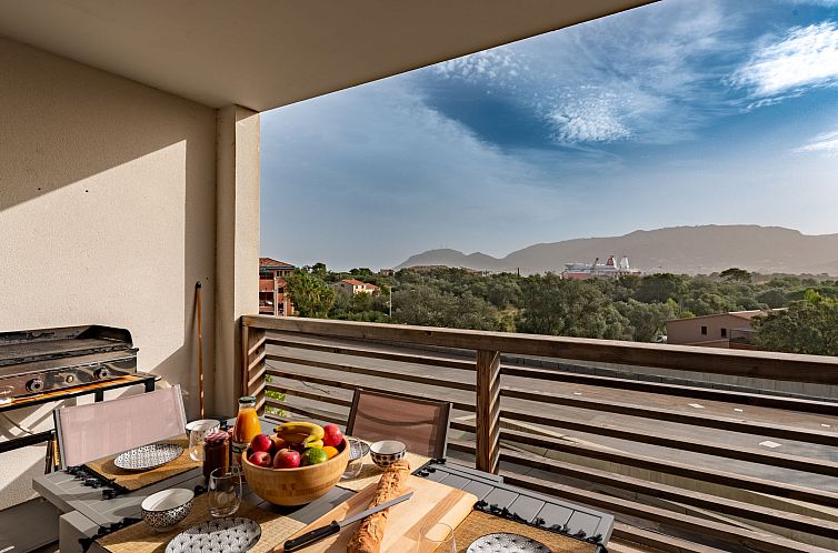 Guest house 0434507 - Apartment Corsica - Appartement Cita Di Sali 13