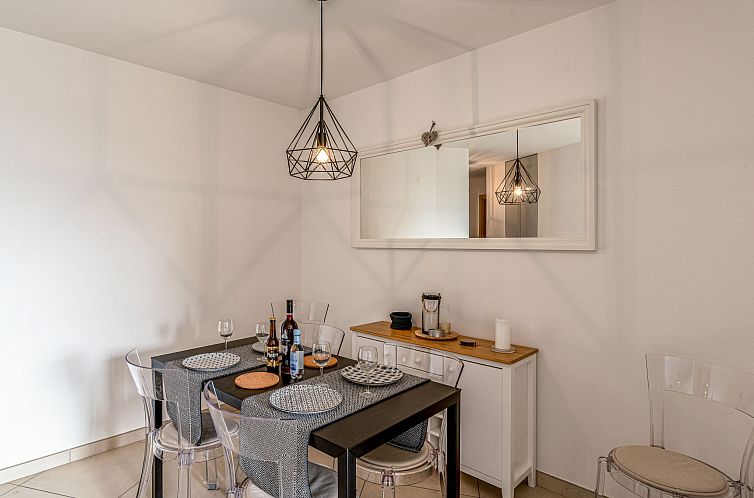 Appartement Cita Di Sali 13