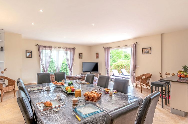 Appartement Muratello