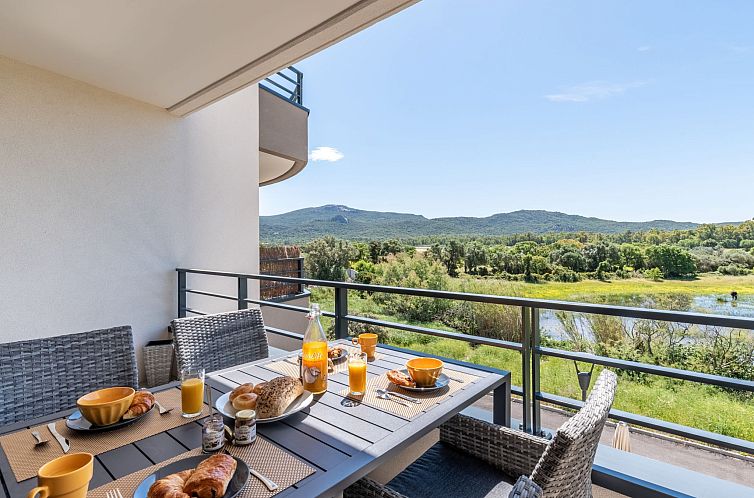 Verblijf 0434509 - Appartement Corsica - Appartement Stanatura