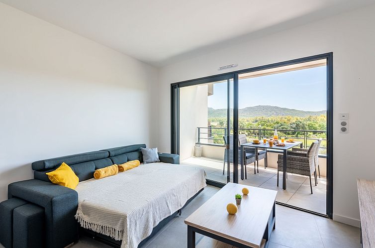 Appartement Stanatura