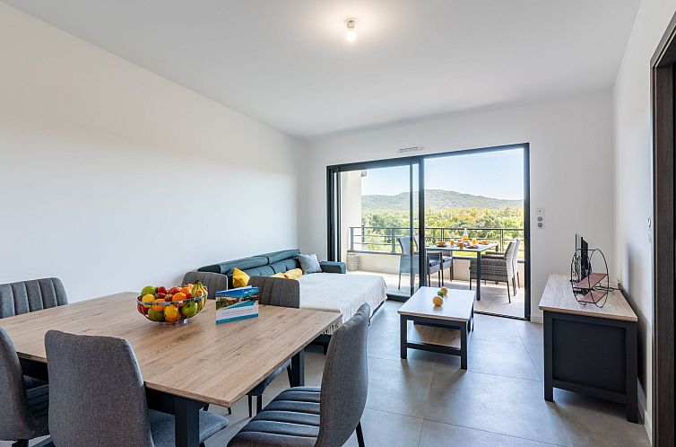 Appartement Stanatura