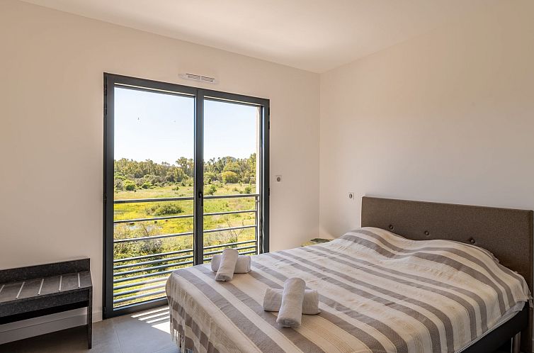 Appartement Stanatura