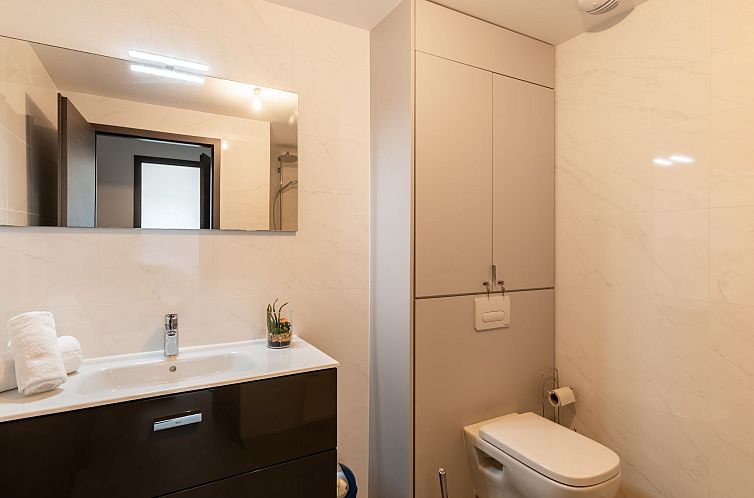 Appartement Stanatura