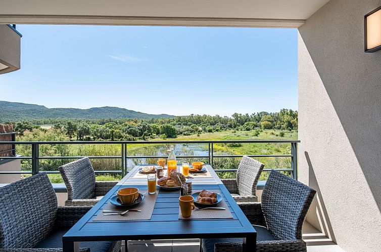 Appartement Stanatura