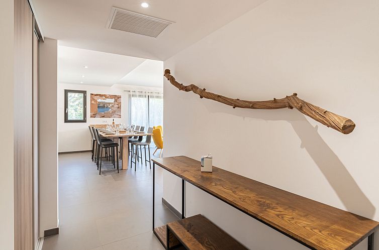 Appartement Domaine d'Arca